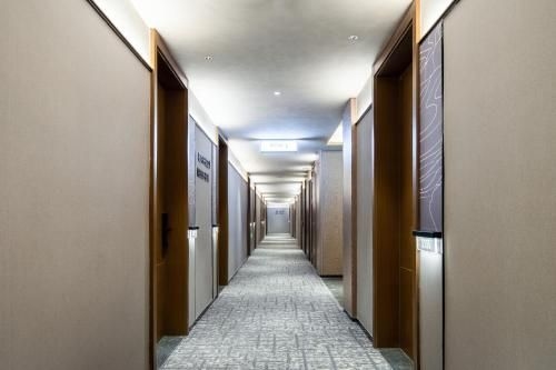 Atour Hotel Shanghai Pudong Airport Nanzhu Road3