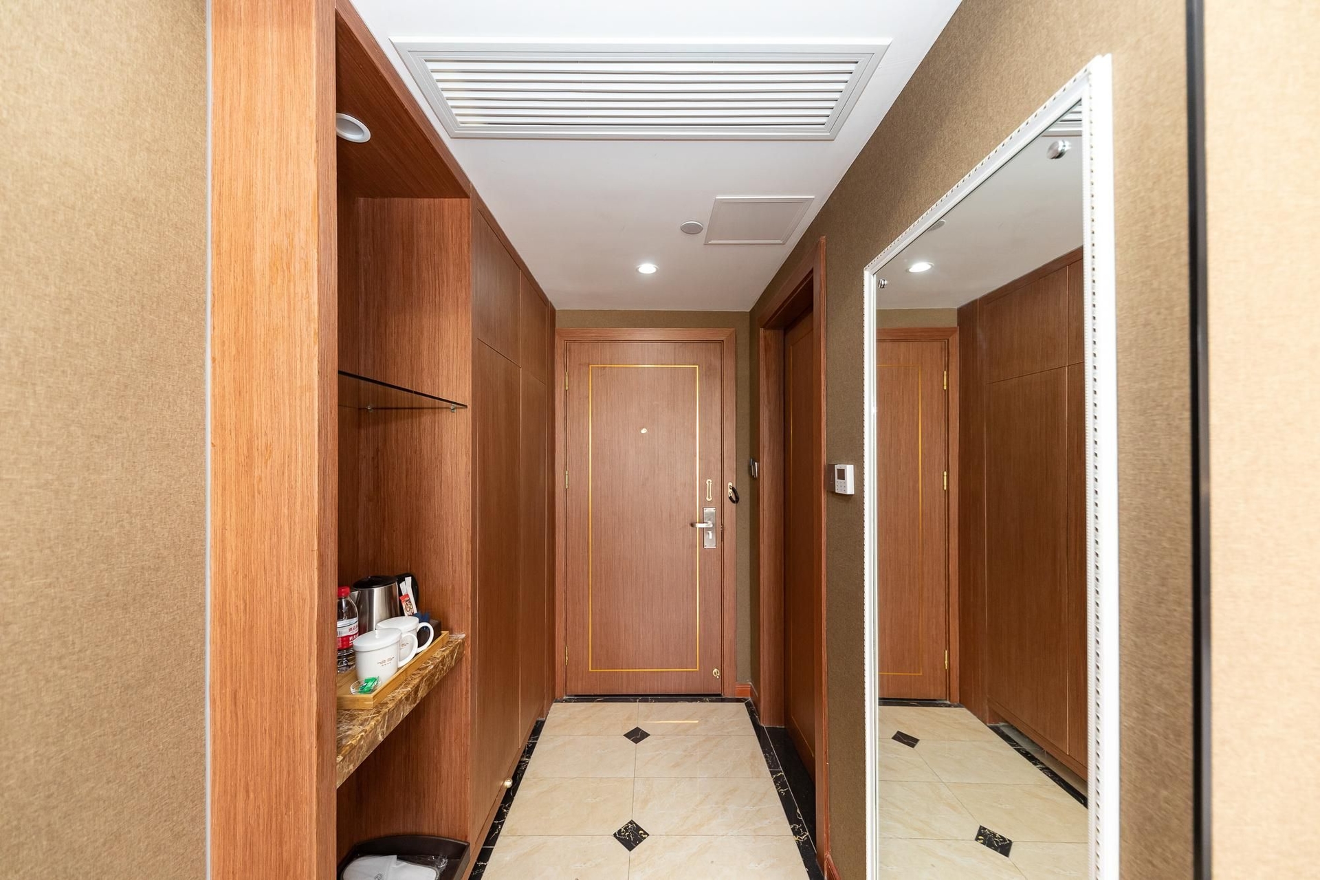 Starway Hotel Shanghai Necc Beiqing Highway2