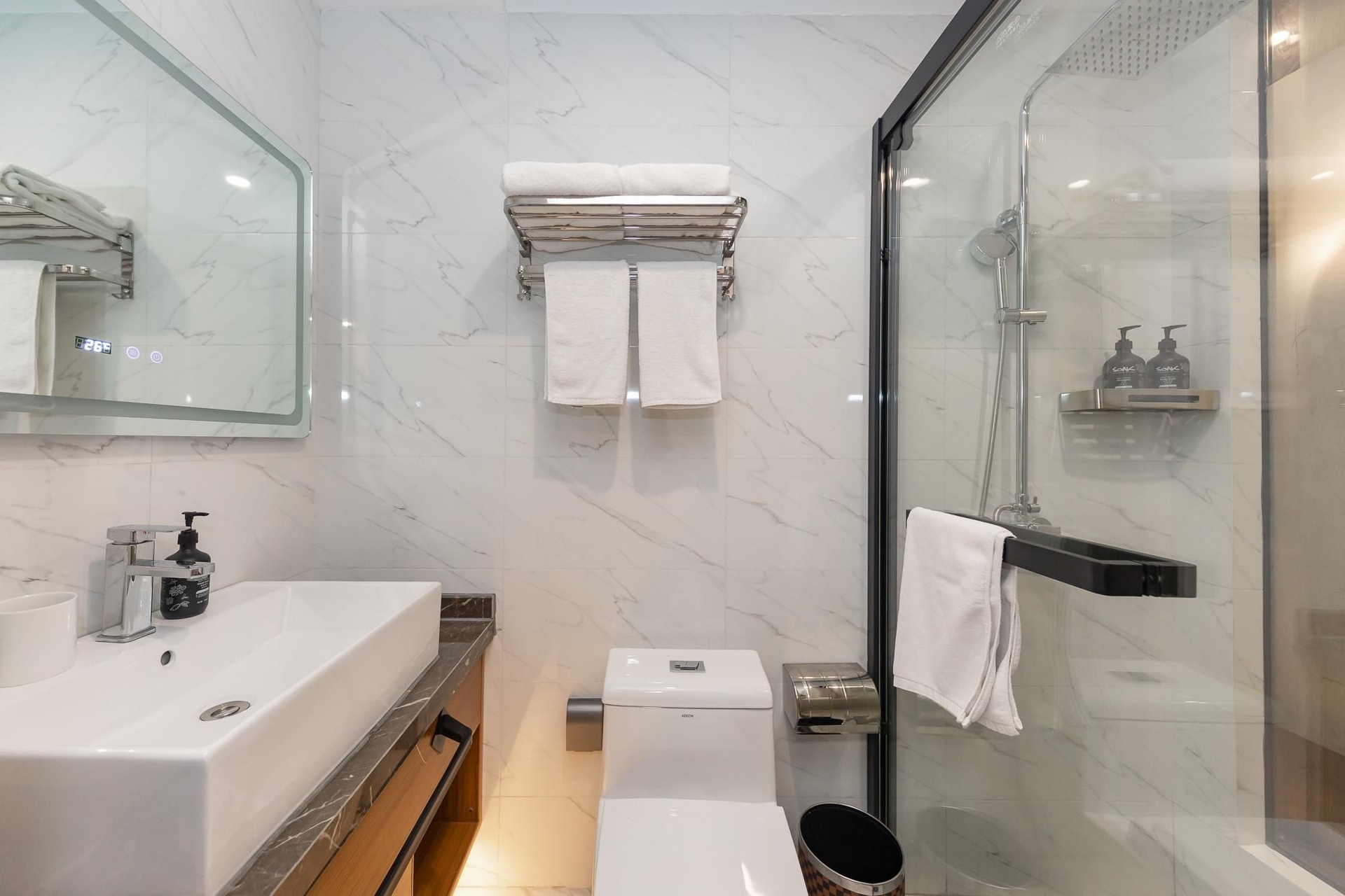 Starway Hotel Shanghai Necc Beiqing Highway3