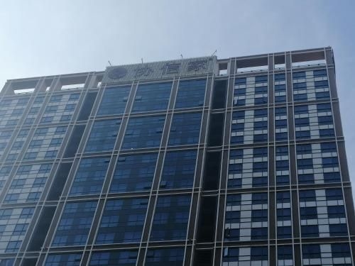 ซินเซียร์ เรสซิเดนซ์ ฉางเฟิง (Sincere Residence Changfeng)1
