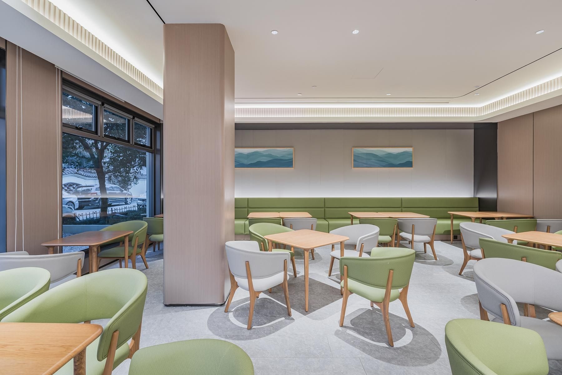 Ji Hotel Shanghai Daduhe Road4