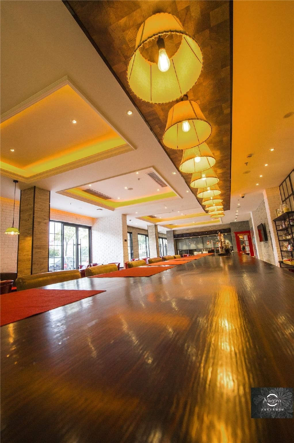 Muyra Hotel Shanghai3