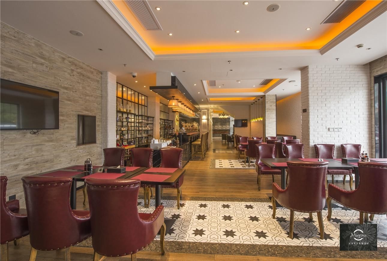 Muyra Hotel Shanghai4