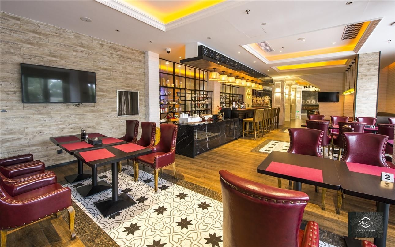 Muyra Hotel Shanghai1