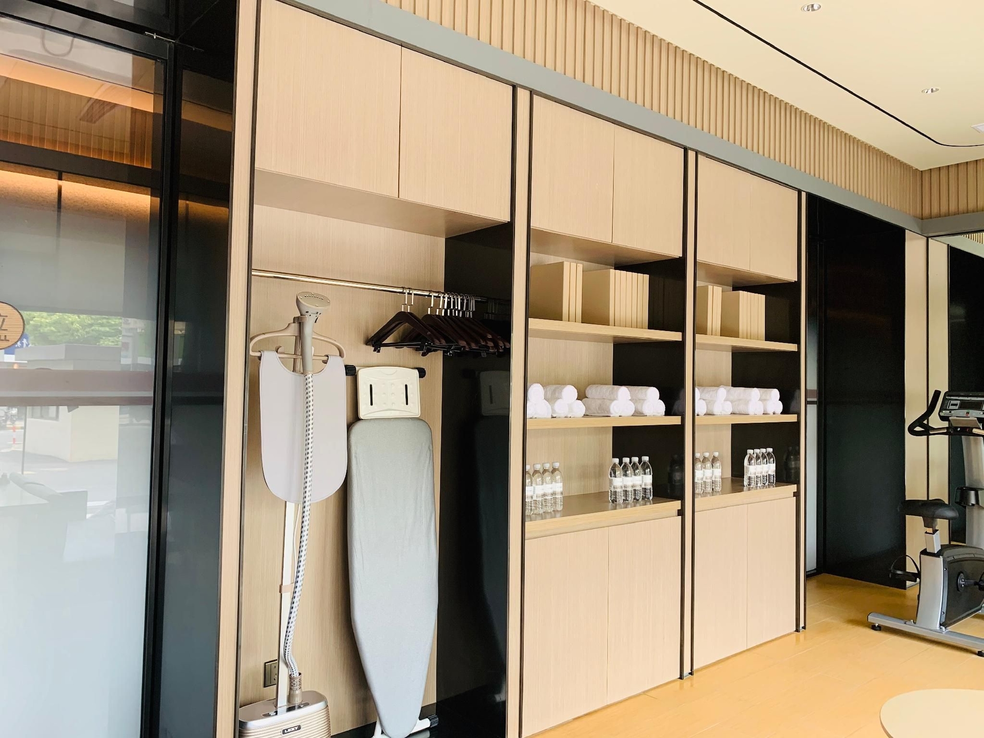 Ji Hotel Shanghai Meilong Wanhui International Plaza1