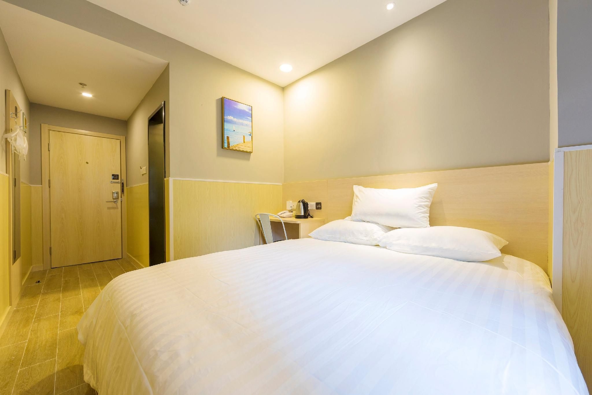 Hi Inn Shanghai Caohejing Guiping Road3