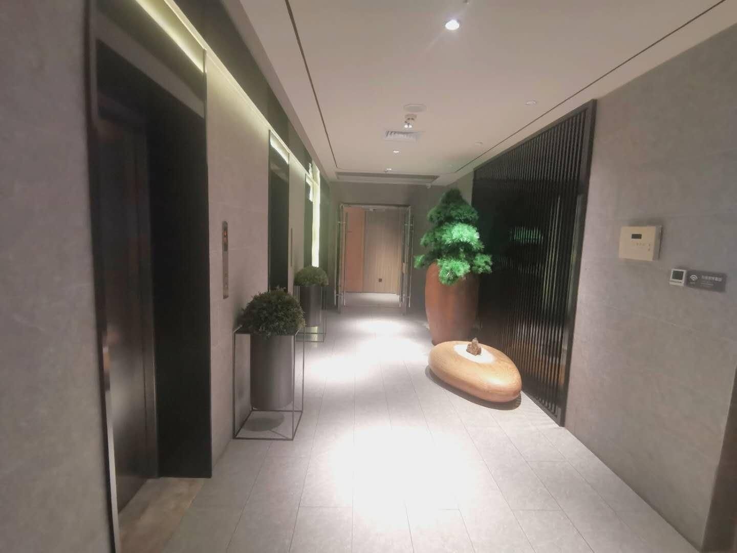 จี โฮเทล เซี่ยงไฮ้ พีเพิลส์ สแควร์ เฉิงตู นอร์ธ โรด (Ji Hotel Shanghai People's Square Chengdu North Road)2