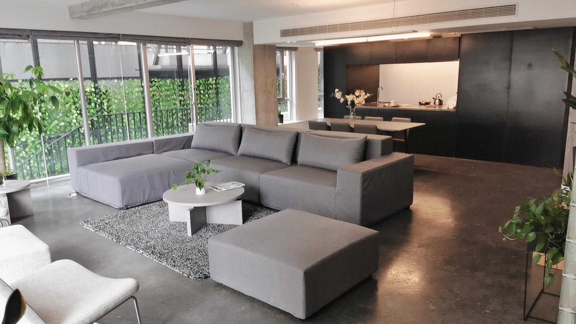 เบสไลท์-ซินเทียนตี้ เซอร์วิส อพาร์ตเมนต์ (baseLITE-XINTIANDI Serviced Apartment)2
