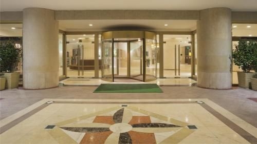 ฮอลิเดย์ อินน์ เหอเฟย์ (Holiday Inn Hefei)3