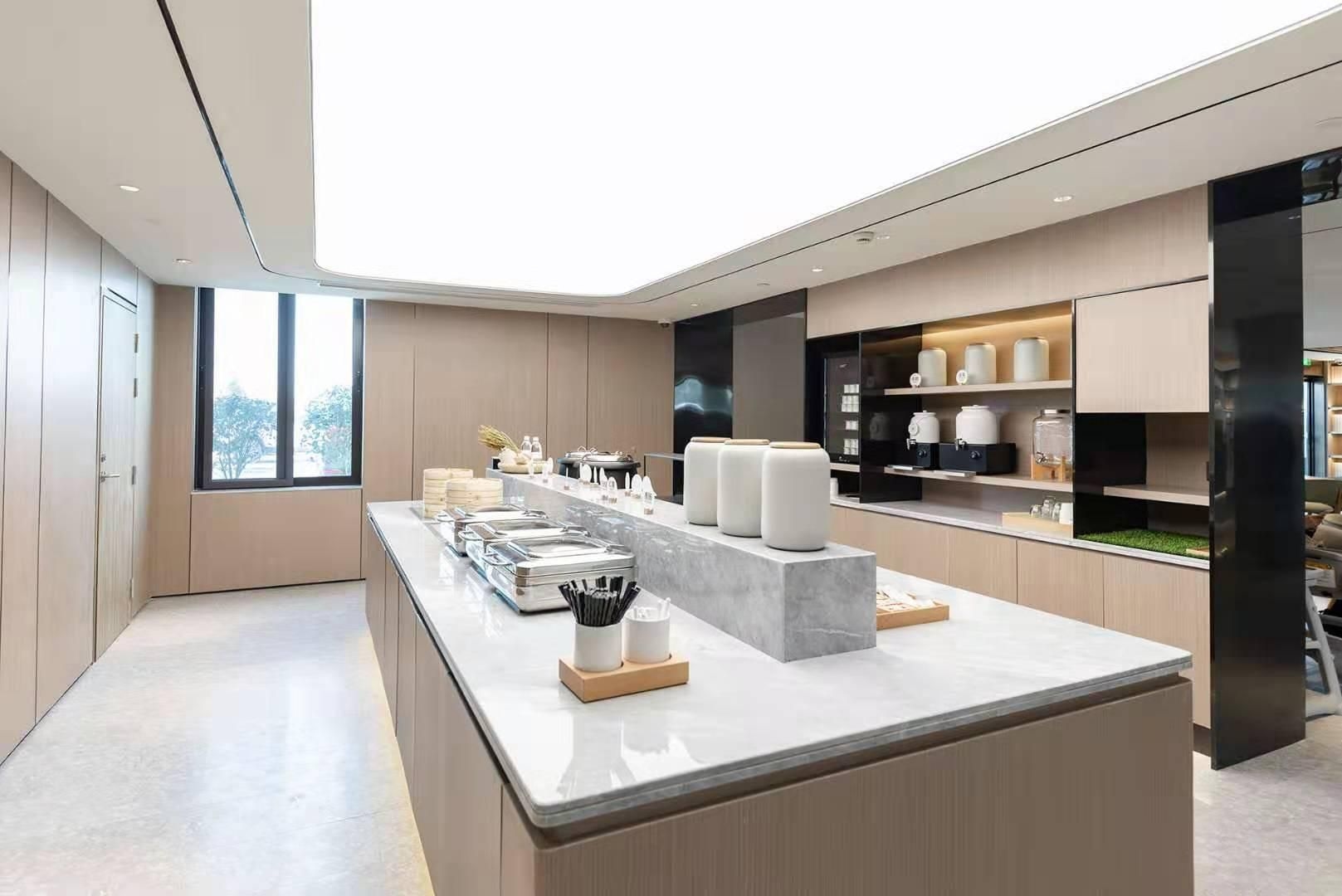 จี๋ โฮเทล มหาวิทยาลัยเซี่ยงไฮ้ ถนนเย่เฉิง (Ji Hotel Shanghai University Yecheng Road)1