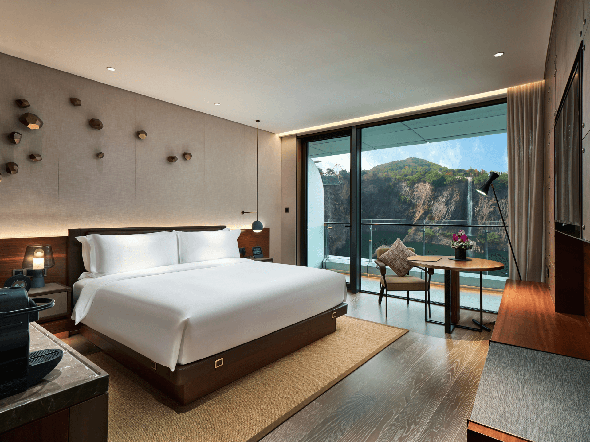 InterContinental Shanghai Wonderland3