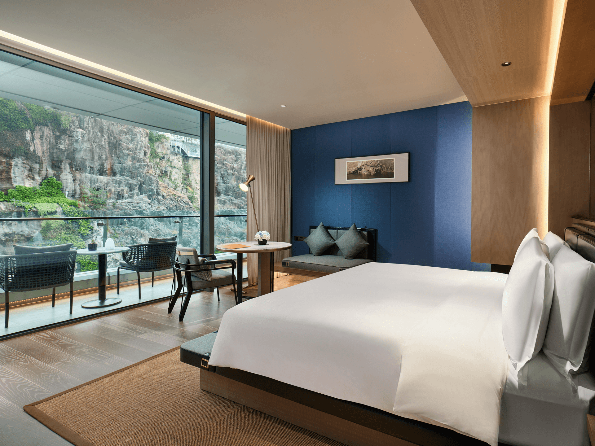 InterContinental Shanghai Wonderland2