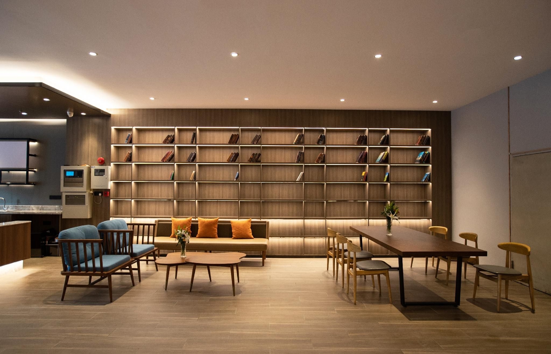 Hanting Hotel Shanghai Songjiang Xincheng Wanda3