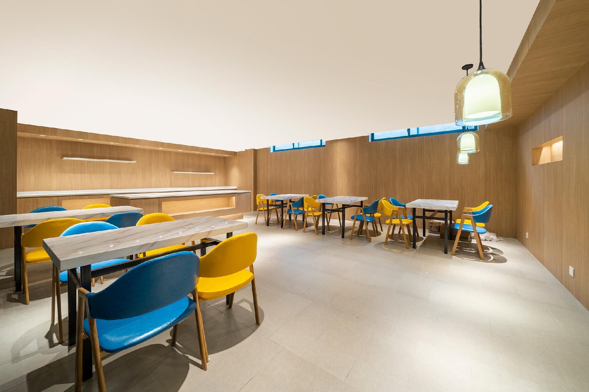 Hanting Premium Hotel Youjia Shanghai Xinzhuang Chang Dong Road2