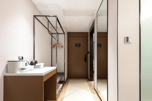 Atour X Hotel Shanghai Songjiang Rongle East Road3