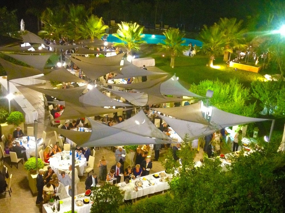 Sant Alphio Palace Hotel2