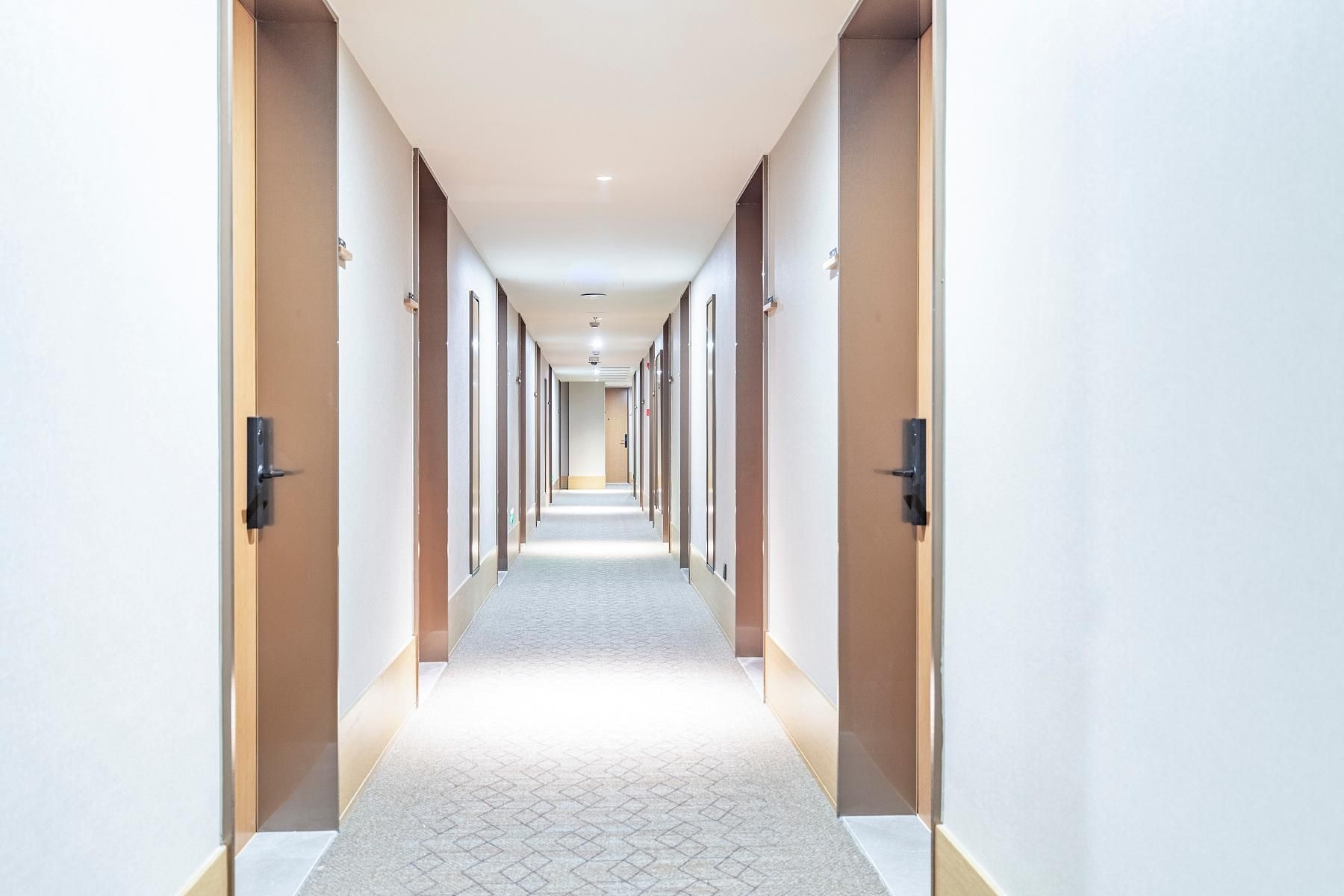 Ji Hotel Shanghai Tongji University South Lvyuan Road3