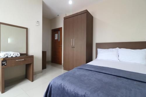 Bedur Homestay Syariah4