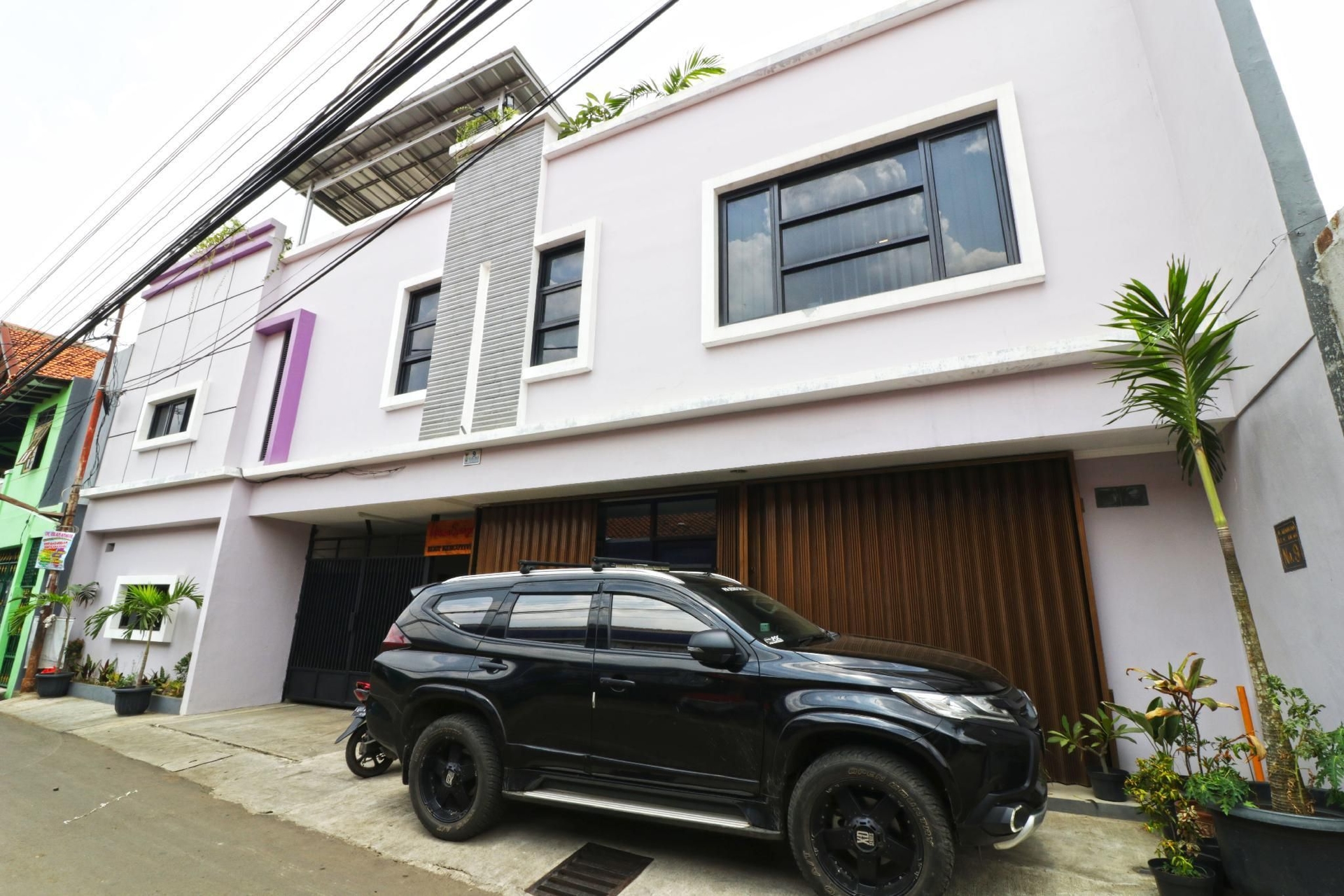 Wisma Surya0