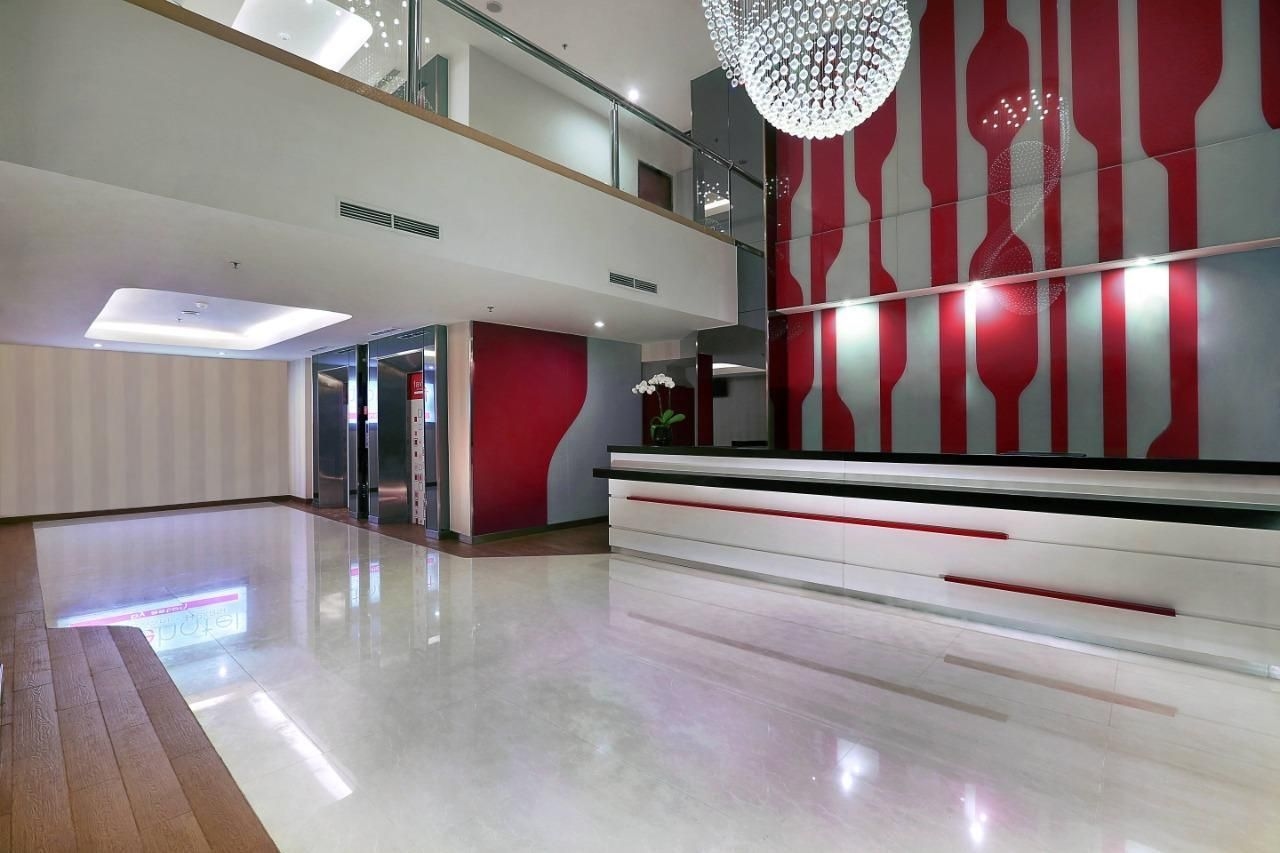 Yusra Inn Hotel Bekasi0