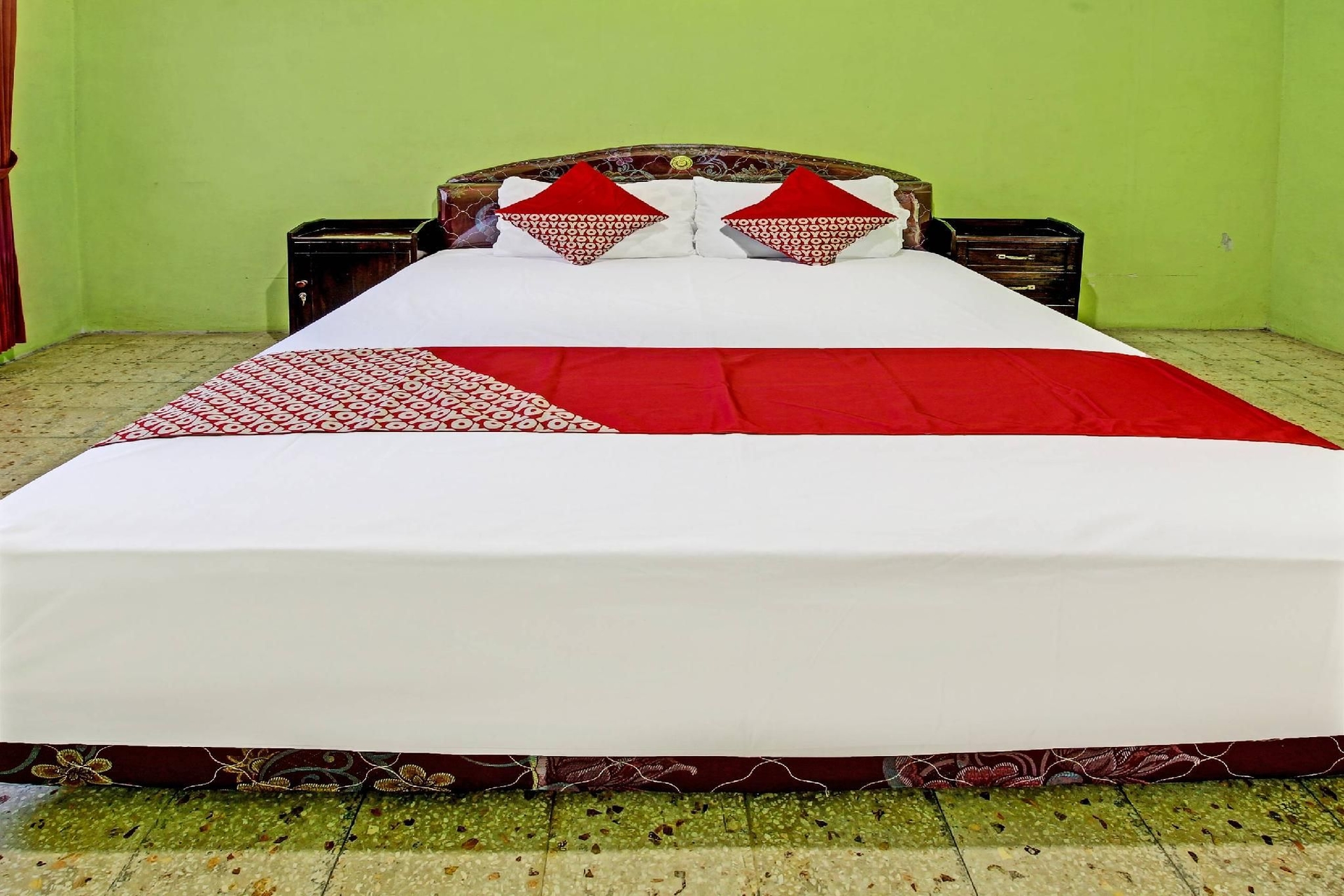 Spot On 91214 Desa Wisata Pandean3