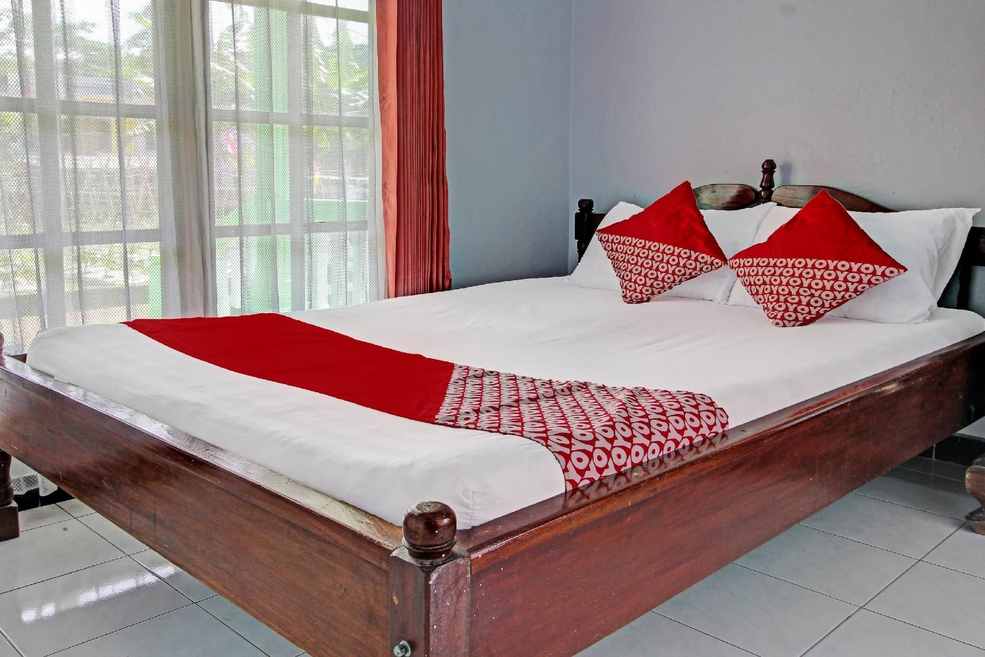 Spot On 91214 Desa Wisata Pandean4