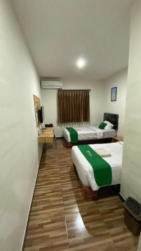 Bima Guest House3