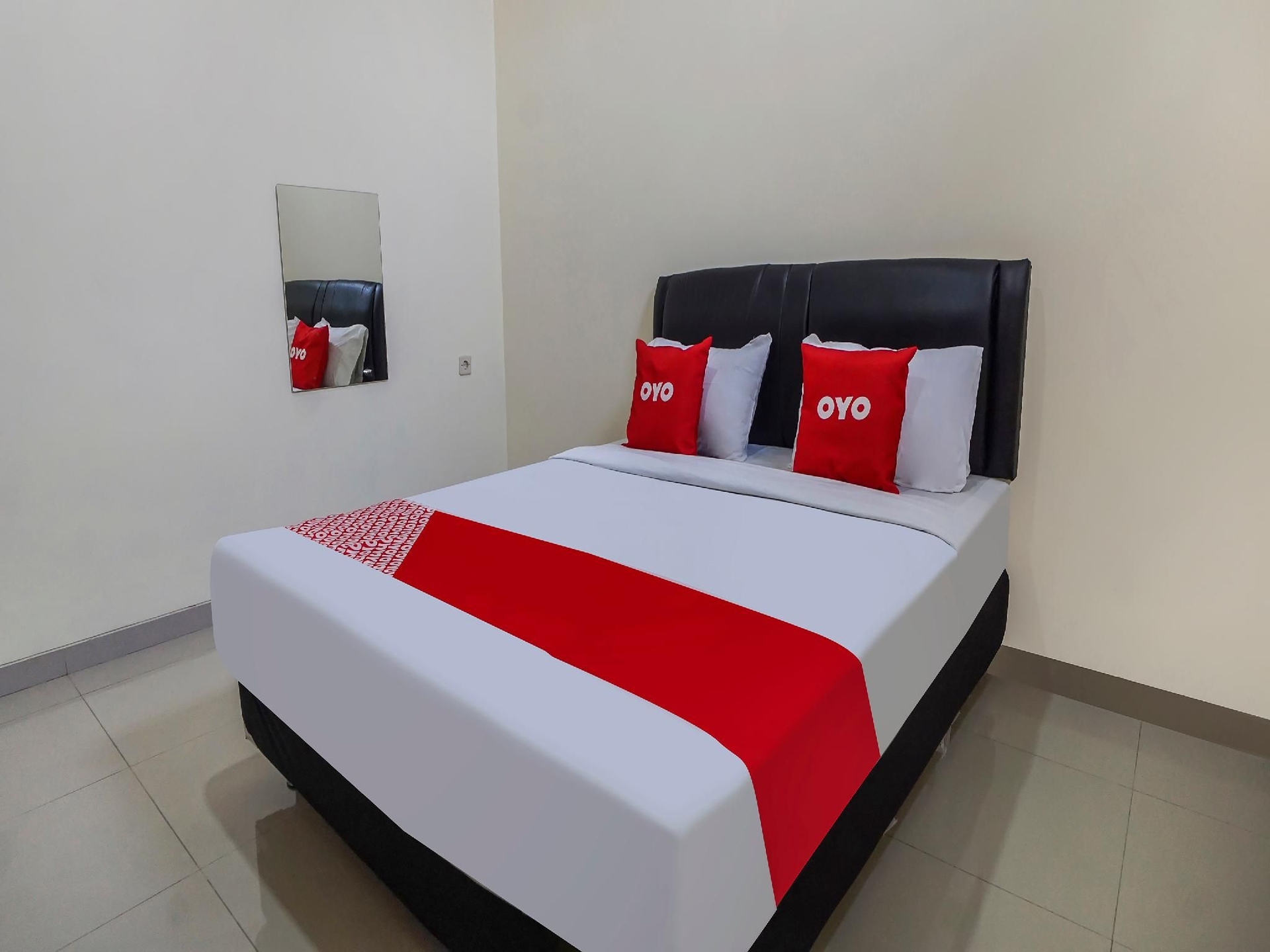 OYO 91084 Oke Guest House1