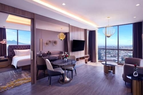Grand Mercure Malang4