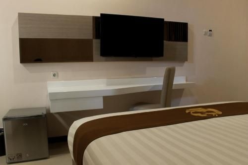 Gets Hotel Malang4