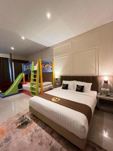 Gets Hotel Malang1