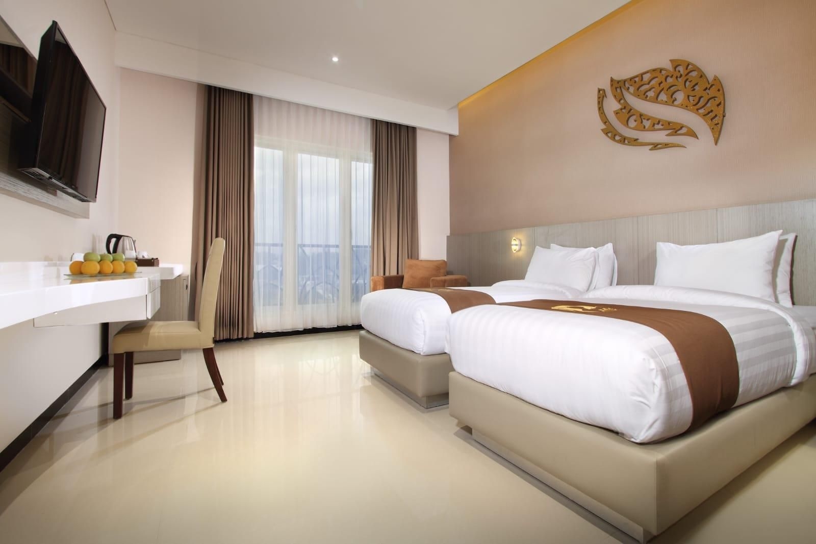 Gets Hotel Malang2