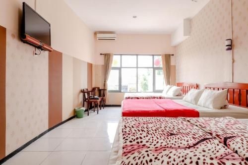 Hotel Bintang2