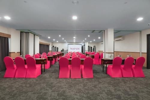 favehotel Malang4