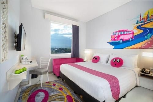 favehotel Malang3