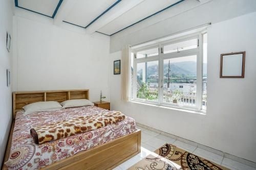 Sekar Gambir Homestay4
