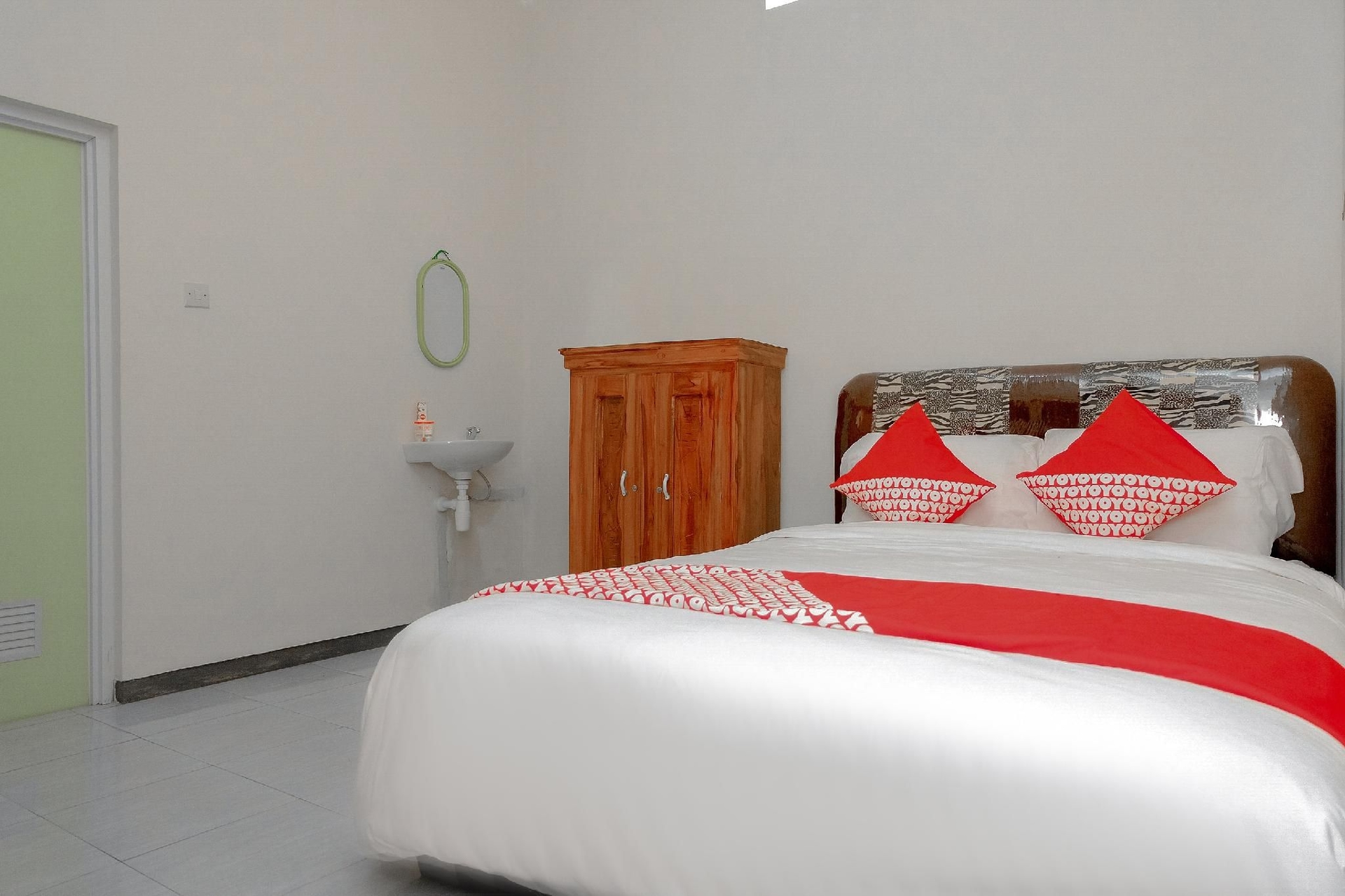 OYO 605 Queen Homestay2