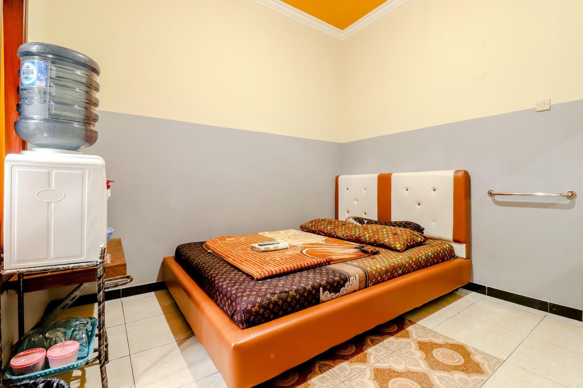 Villa Rose Batu3