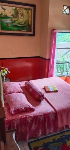 Penginapan Indah Lestari - Batu4