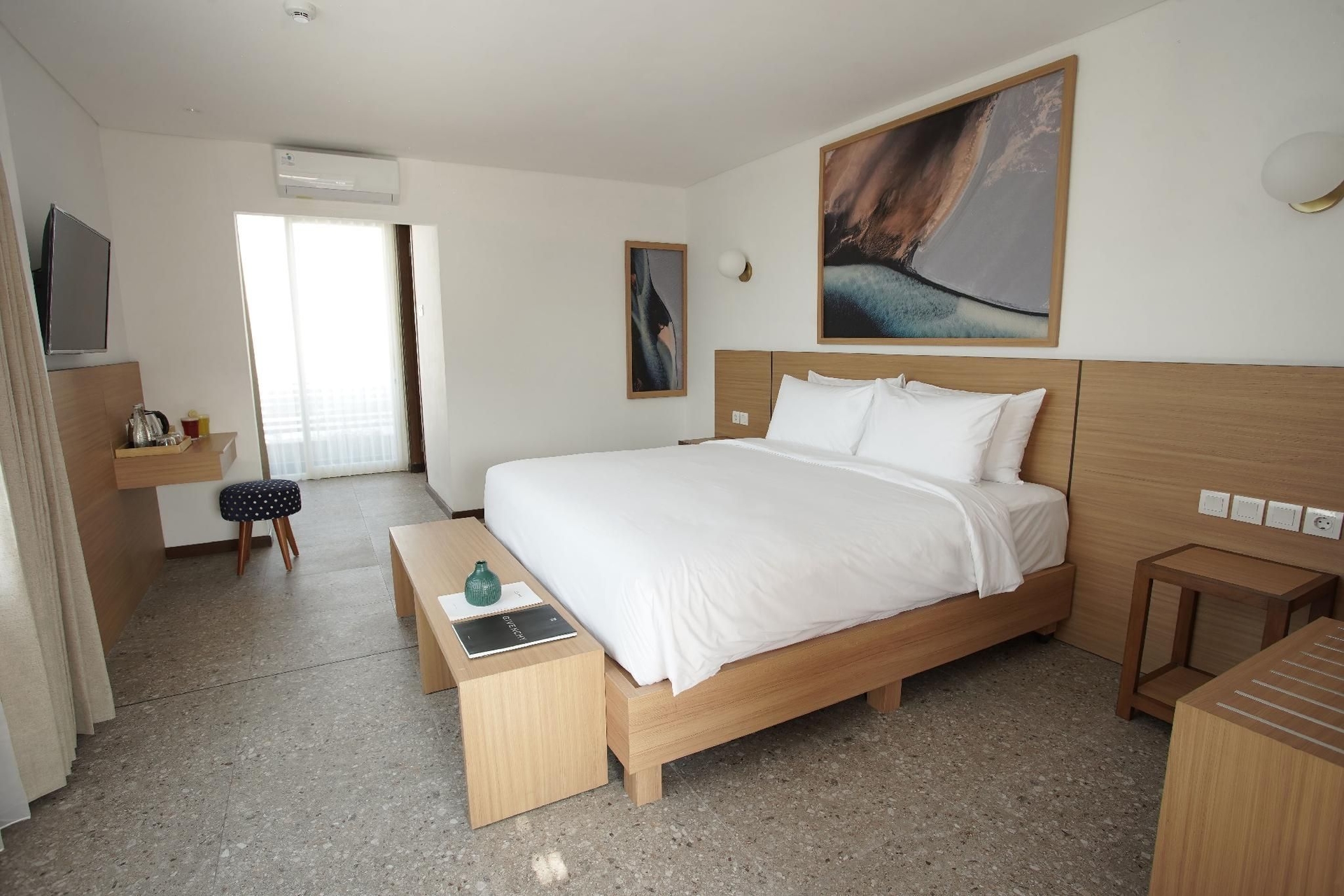 Gendhis Batu Boutique Hotel2