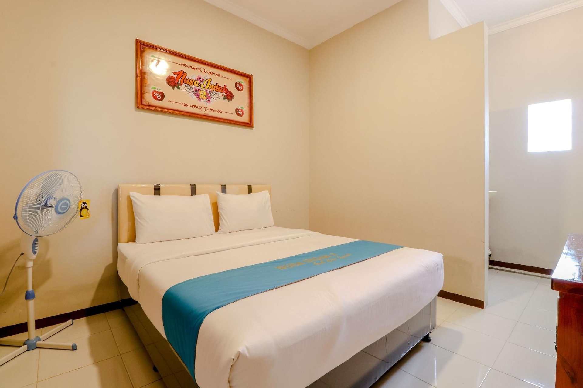 Guesthouse Nusa Indah Syariah 24