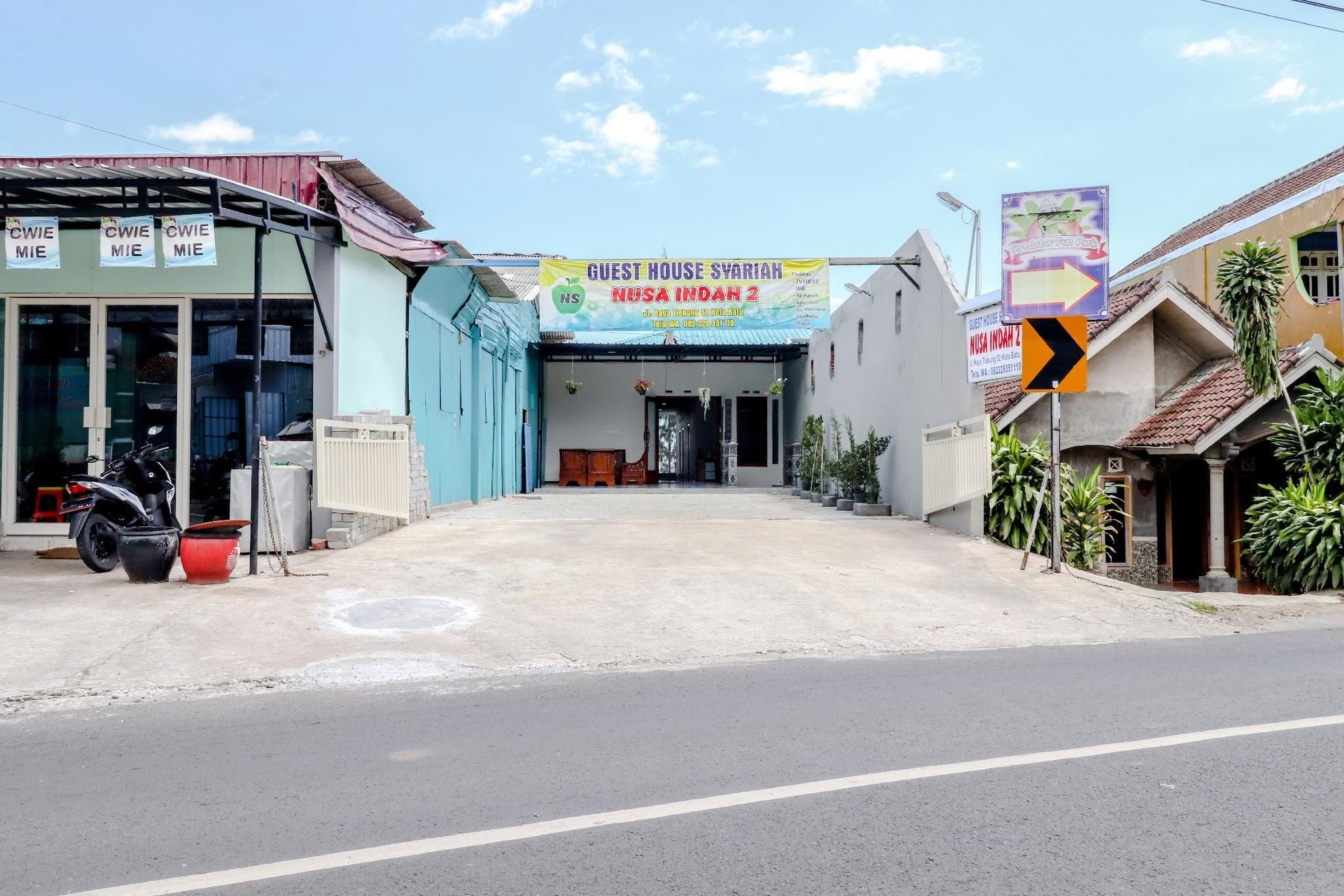 Guesthouse Nusa Indah Syariah 20