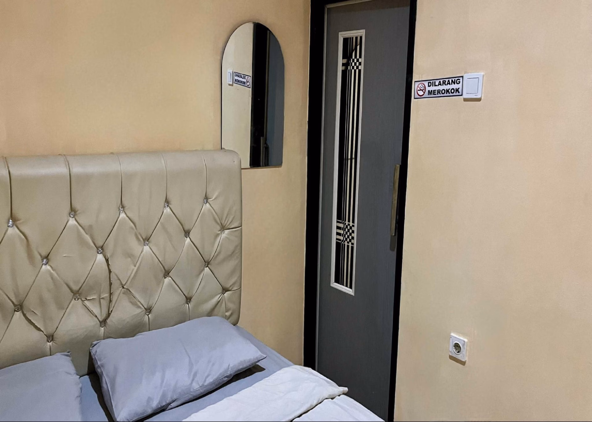 RB Residence Grogol3
