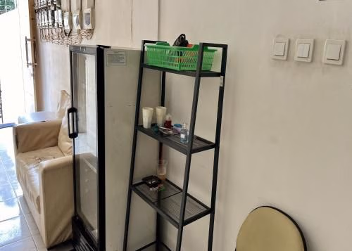 RB Residence Grogol1