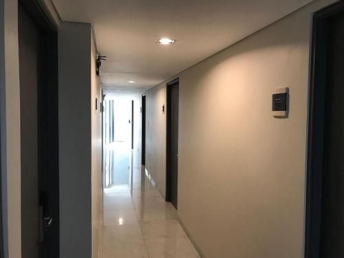 LeGreen Suite Semanggi1