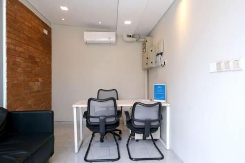 LeGreen Suite Semanggi2