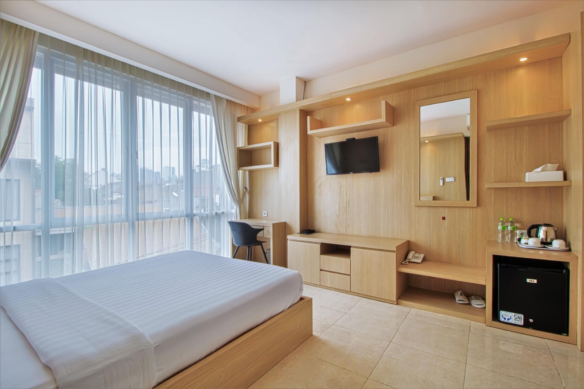 D Padmaya Residence3