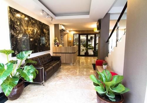 Hotel Marrakesh0