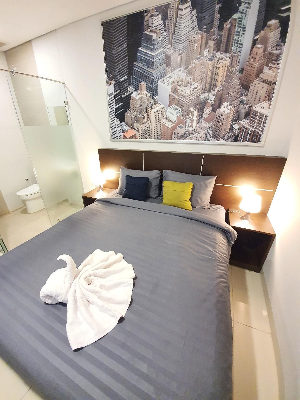 Urban Casa Kota Residence4