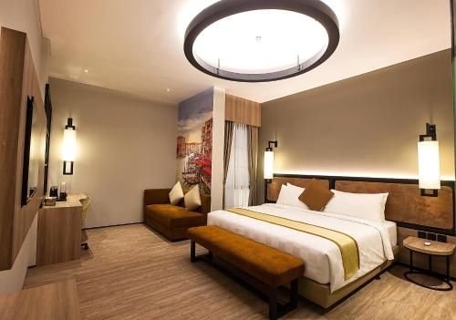 Posto Dormire Sudirman4